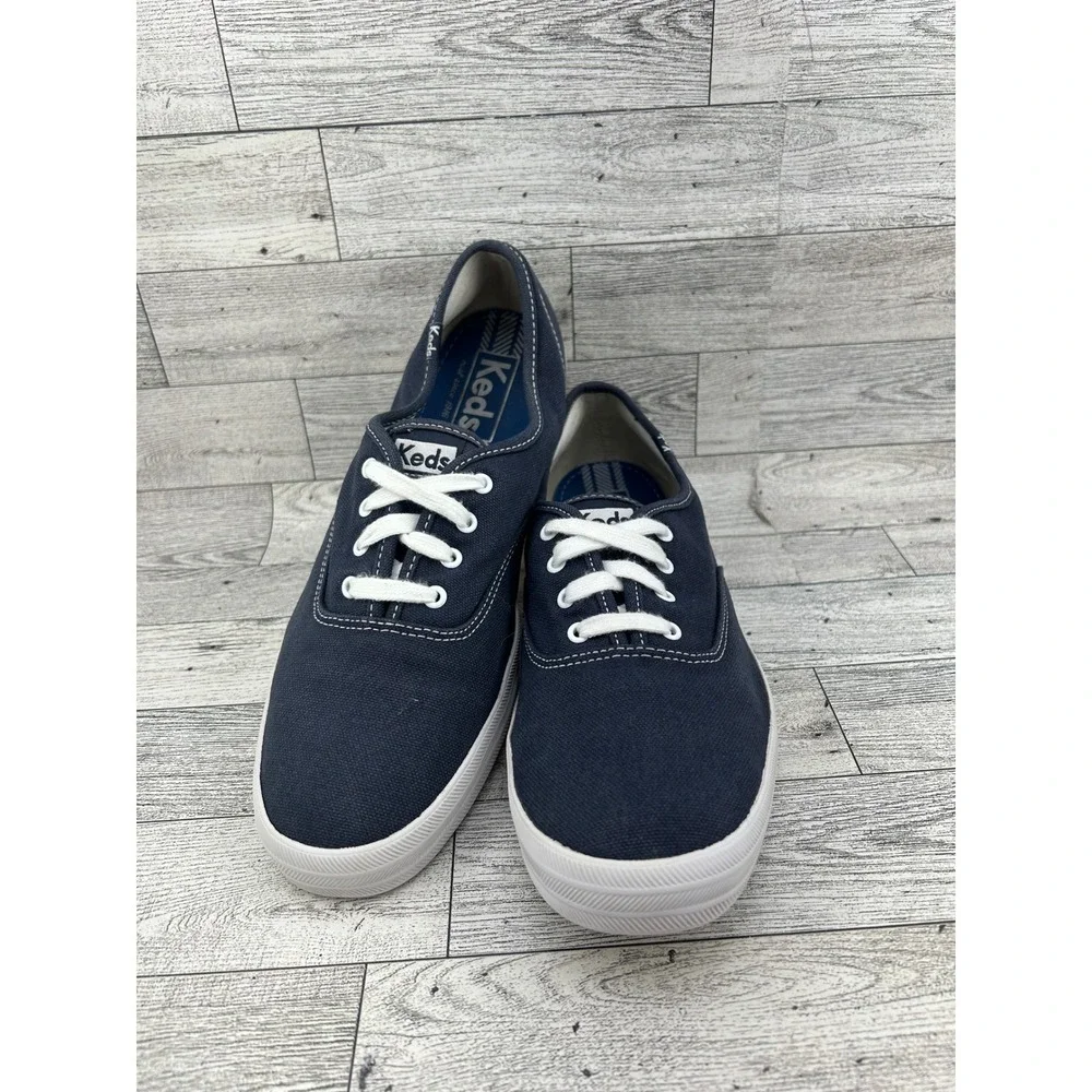 Keds tennis provides